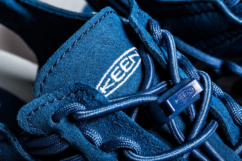 KEEN 2016 Spring/Summer UNEEK Collection 