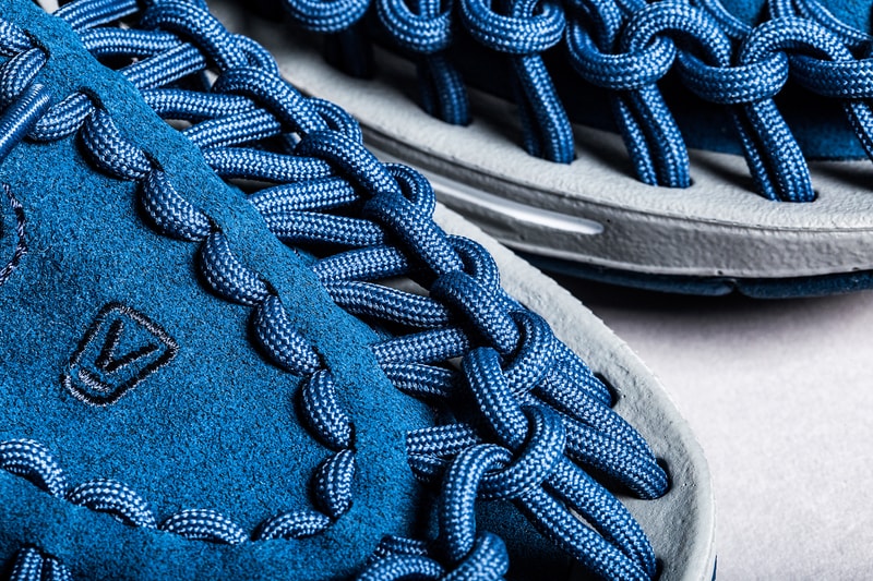 KEEN 2016 Spring/Summer UNEEK Collection 