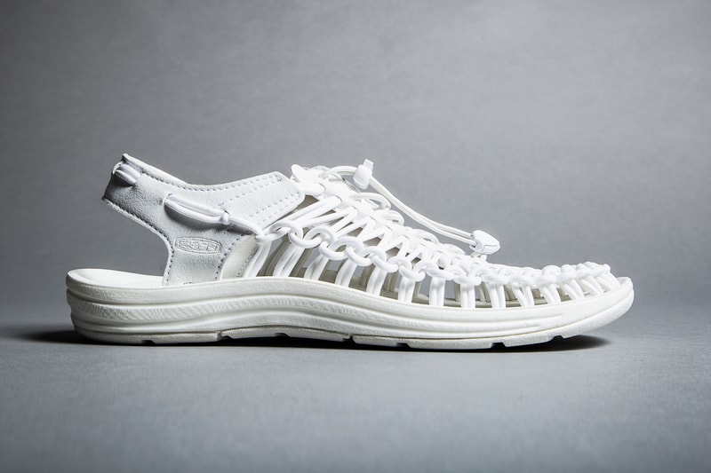 KEEN 2016 Spring/Summer UNEEK Collection 