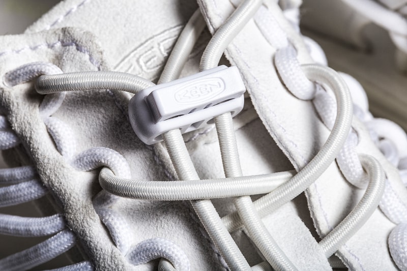KEEN 2016 Spring/Summer UNEEK Collection 
