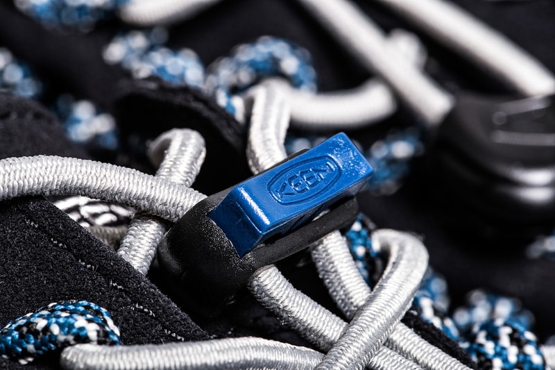 KEEN 2016 Spring/Summer UNEEK Collection 