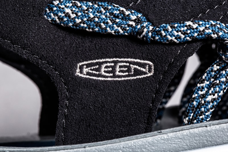 KEEN 2016 Spring/Summer UNEEK Collection 