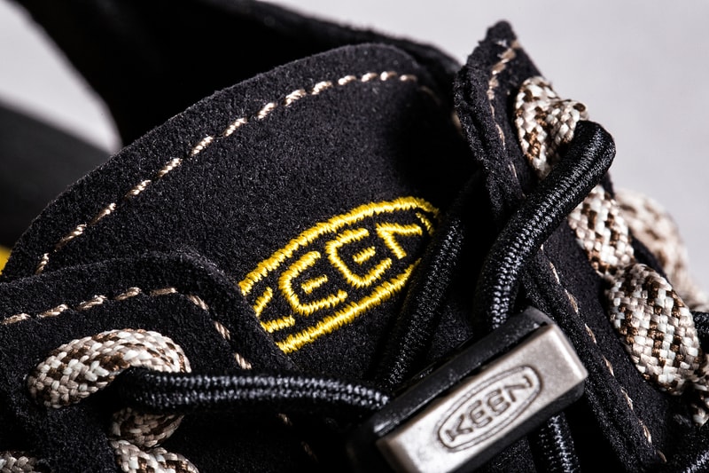 KEEN 2016 Spring/Summer UNEEK Collection 