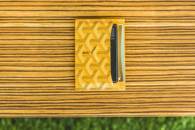 FLIP CEO Kemar Newell Essentials