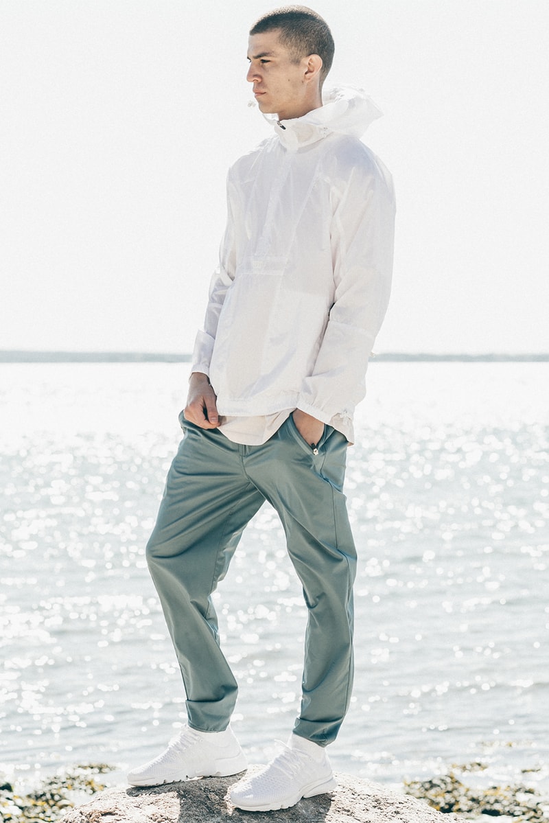 KITH Unveils Its Second 2016 Spring Collection