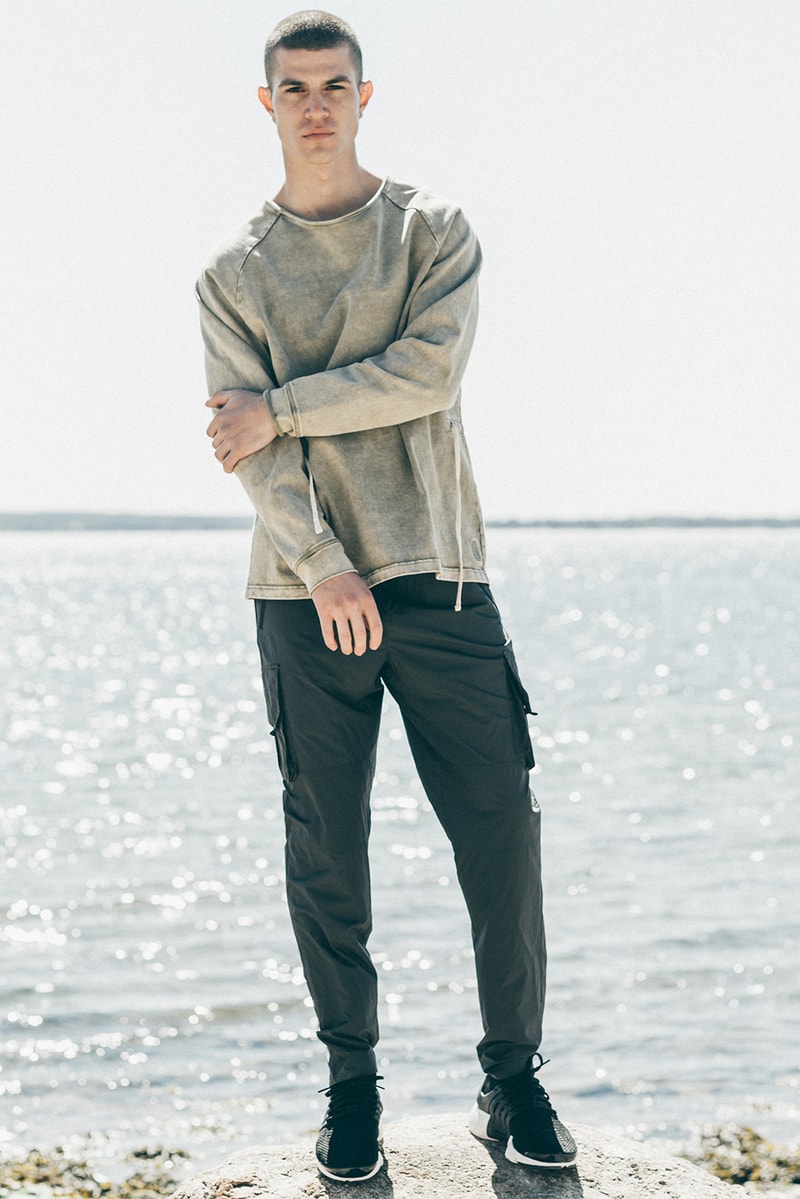 KITH Unveils Its Second 2016 Spring Collection