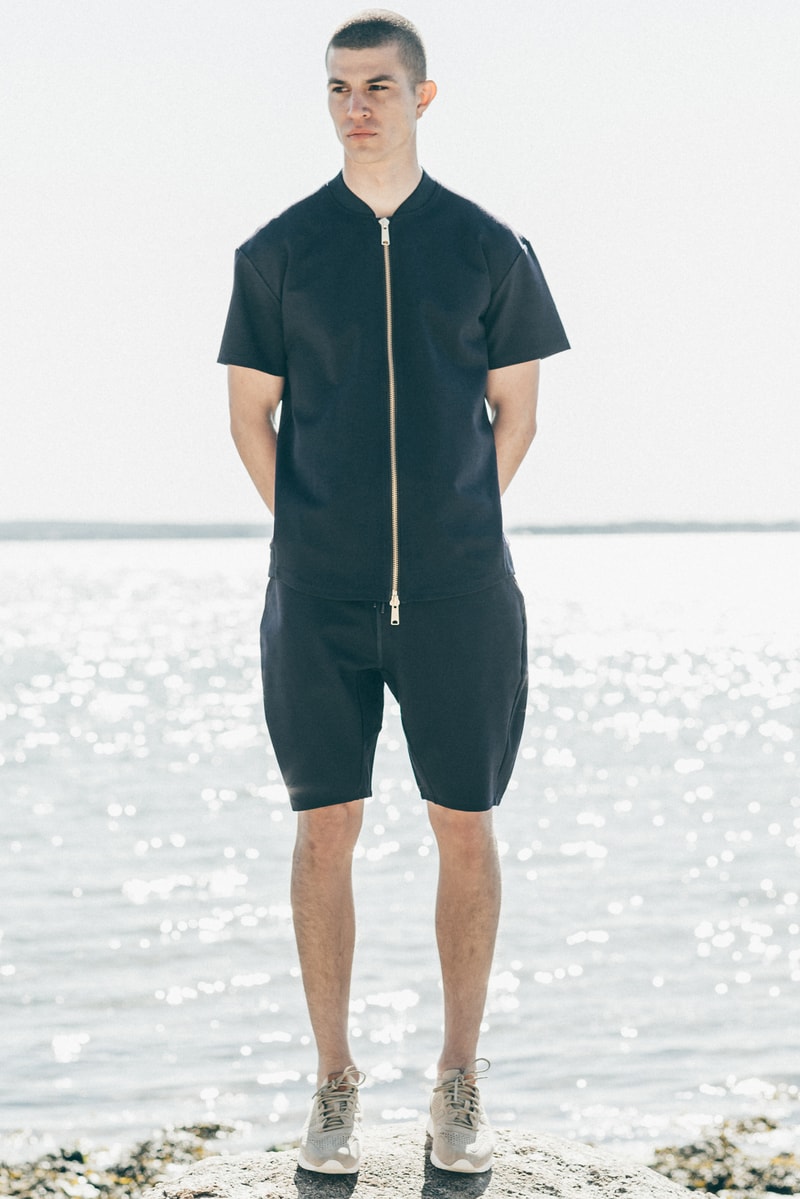 KITH Unveils Its Second 2016 Spring Collection