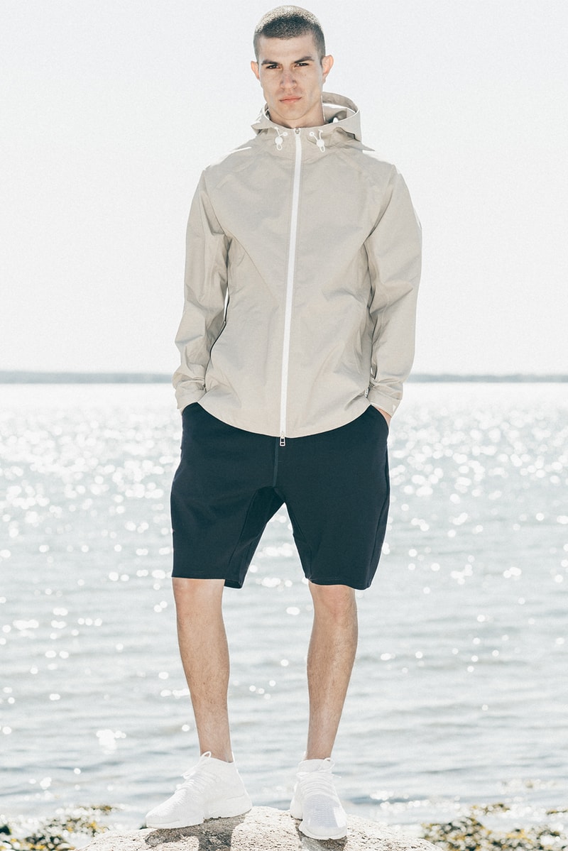 KITH Unveils Its Second 2016 Spring Collection