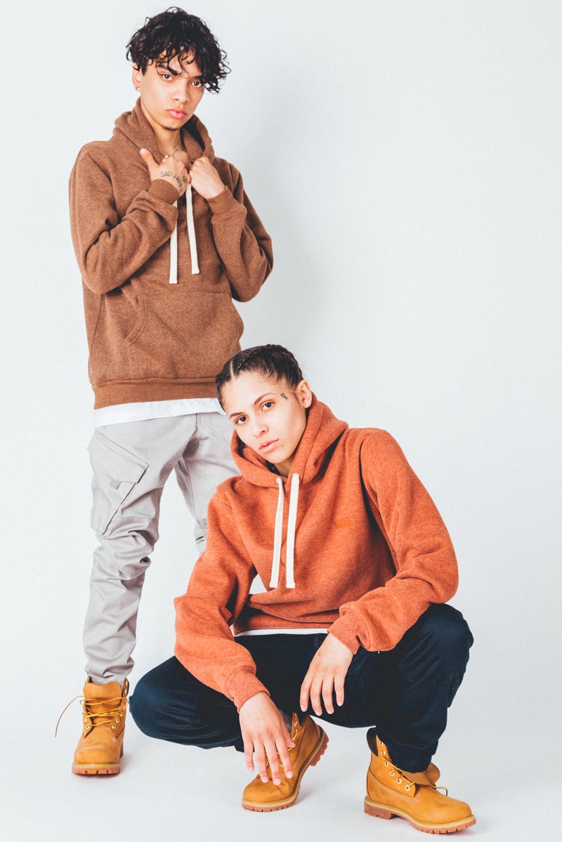 KITH Year V Part 4 Lookbook With 070