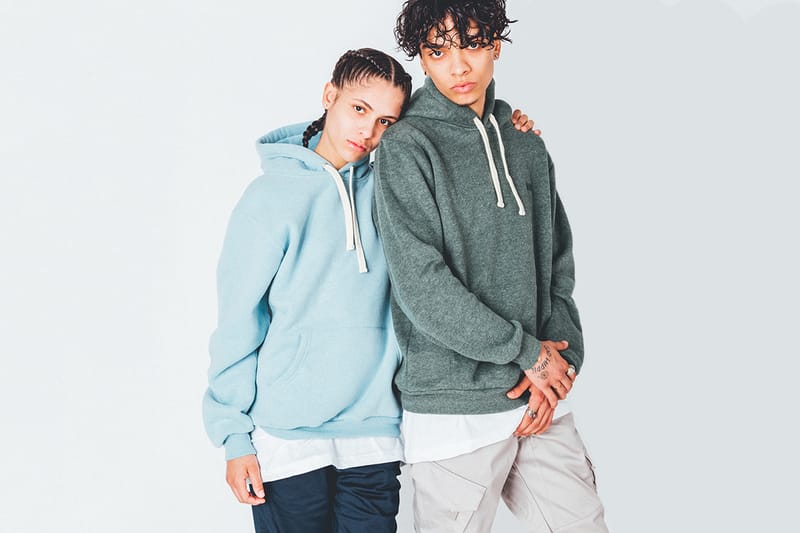 KITH Calls Upon New Jersey's 070 for "Year V's" Ongoing Lookbook Series