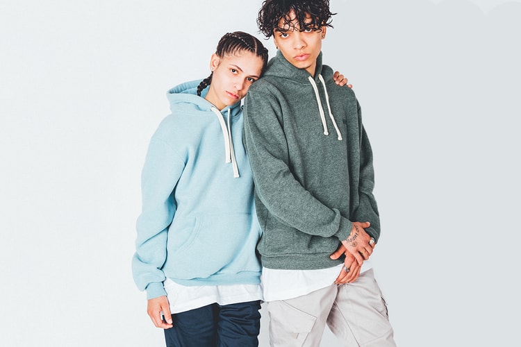 KITH Calls Upon New Jersey's 070 for "Year V's" Ongoing Lookbook Series