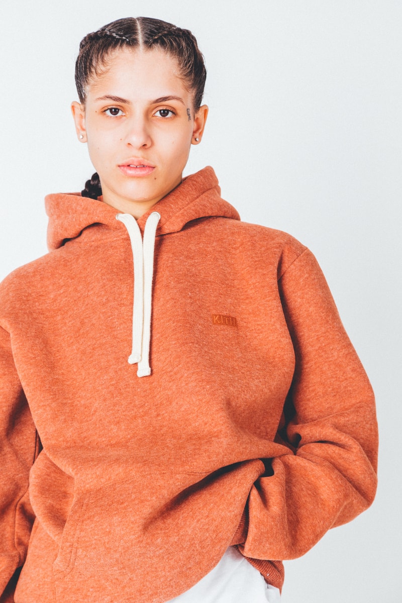 KITH Year V Part 4 Lookbook With 070