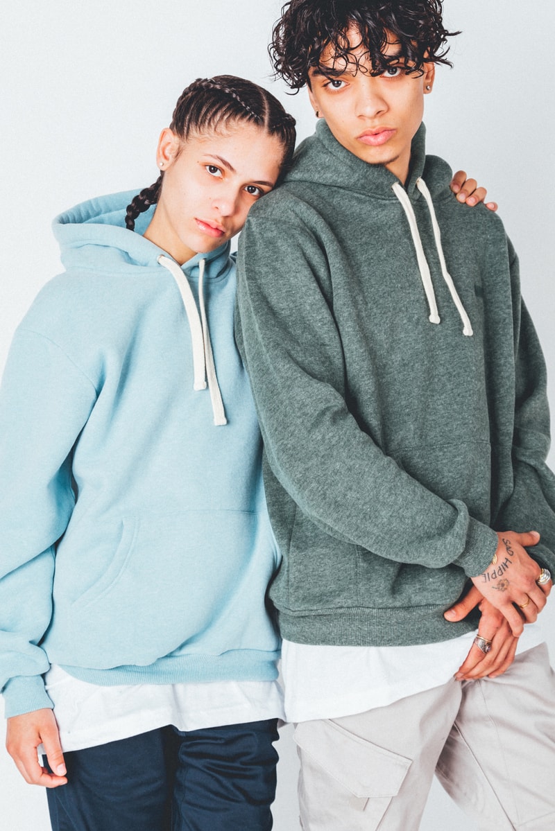 KITH Year V Part 4 Lookbook With 070