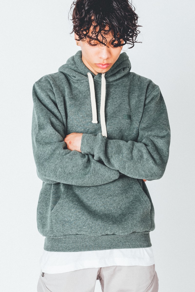 KITH Year V Part 4 Lookbook With 070
