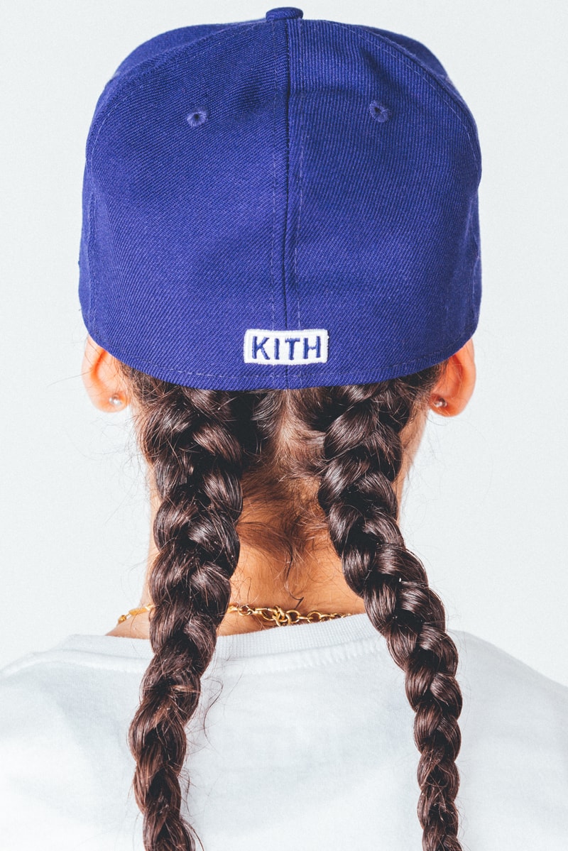 KITH Year V Part 4 Lookbook With 070