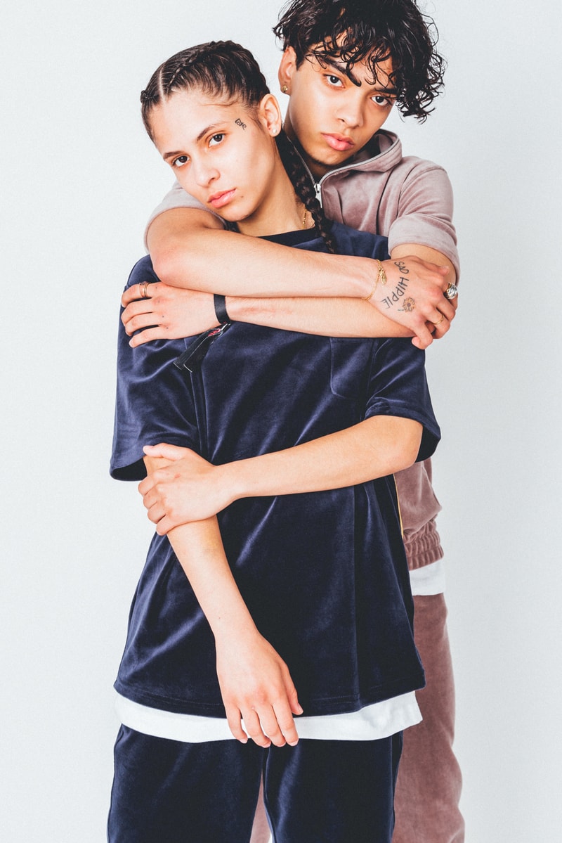 KITH Year V Part 4 Lookbook With 070