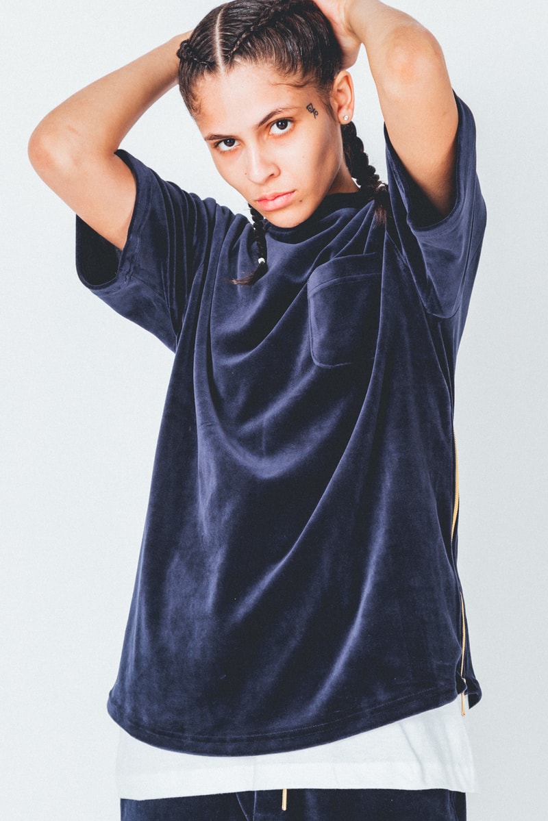 KITH Year V Part 4 Lookbook With 070