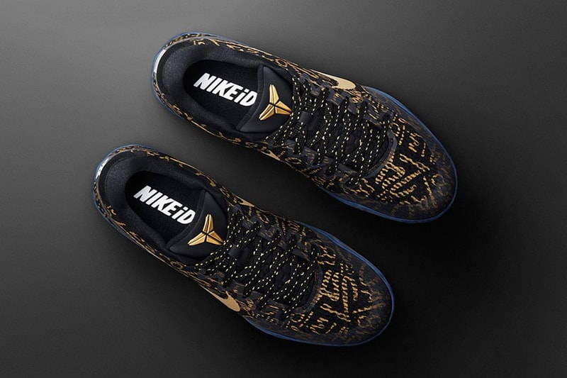 The Kobe 11 "Mamba Day" Is NIKEiD's Most Successful Launch Ever