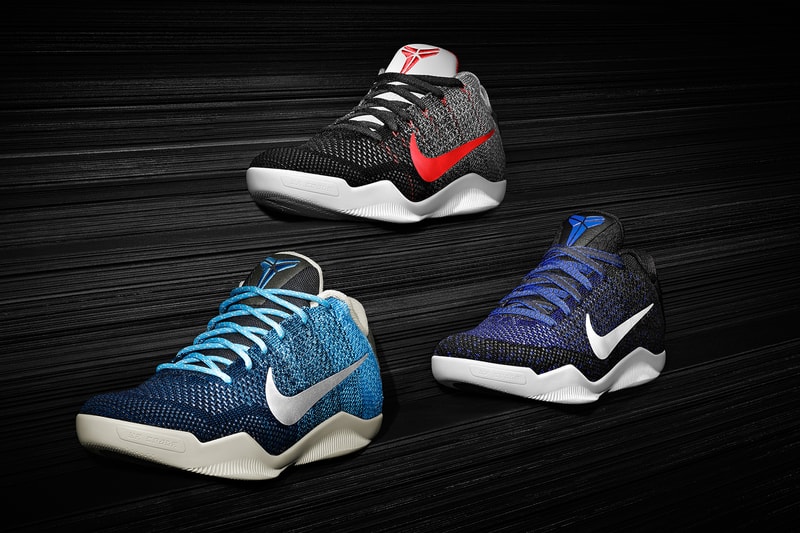 Nike Kobe 11 Muse Pack
