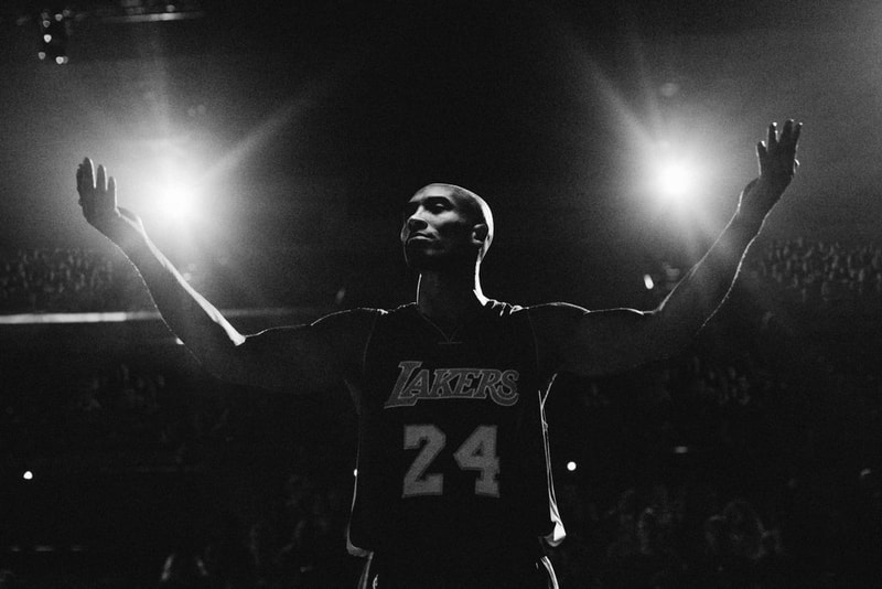 Kobe Bryant Sneaker Timeline with Bleacher Report