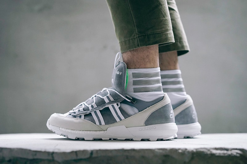 Kolor adidas Consortium adizero XT