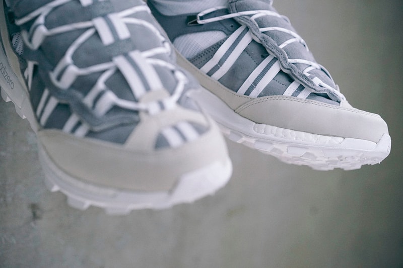 Kolor adidas Consortium adizero XT