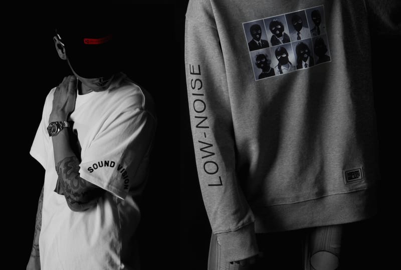 KRSP 2016 Spring/Summer Collection 