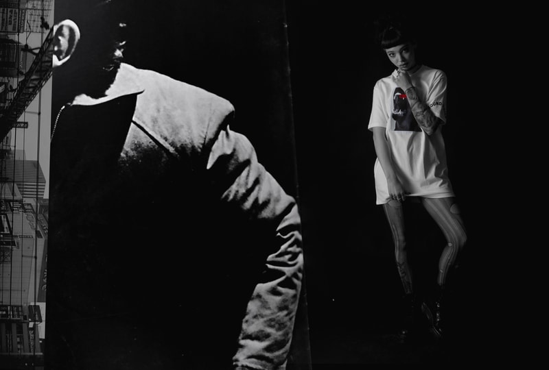 KRSP 2016 Spring/Summer Collection 