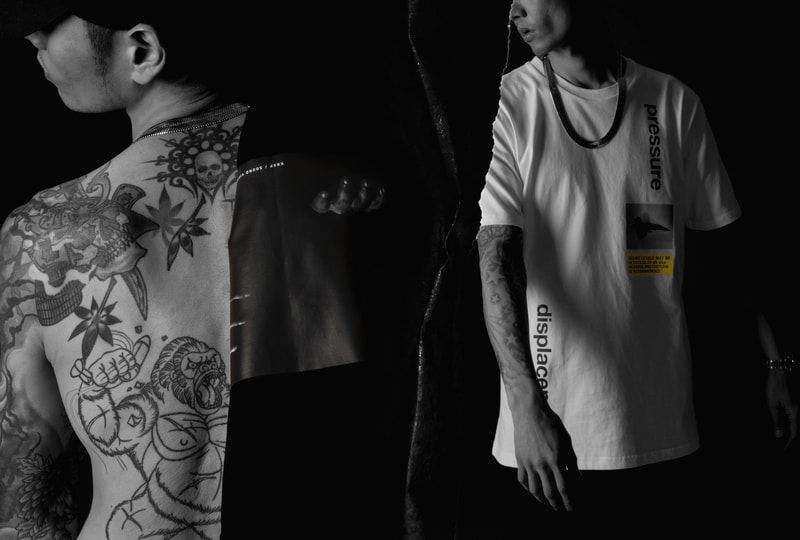 KRSP 2016 Spring/Summer Collection 