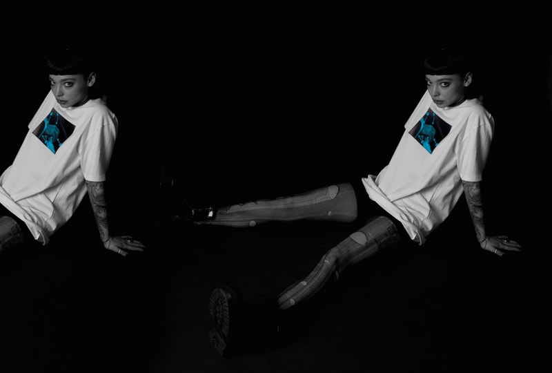 KRSP 2016 Spring/Summer Collection 
