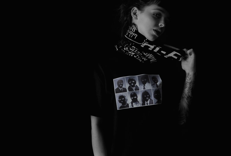 KRSP 2016 Spring/Summer Collection 