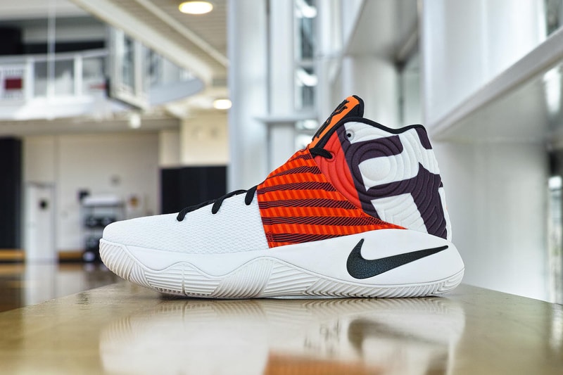 Nike Kyrie 2 Crossover PE