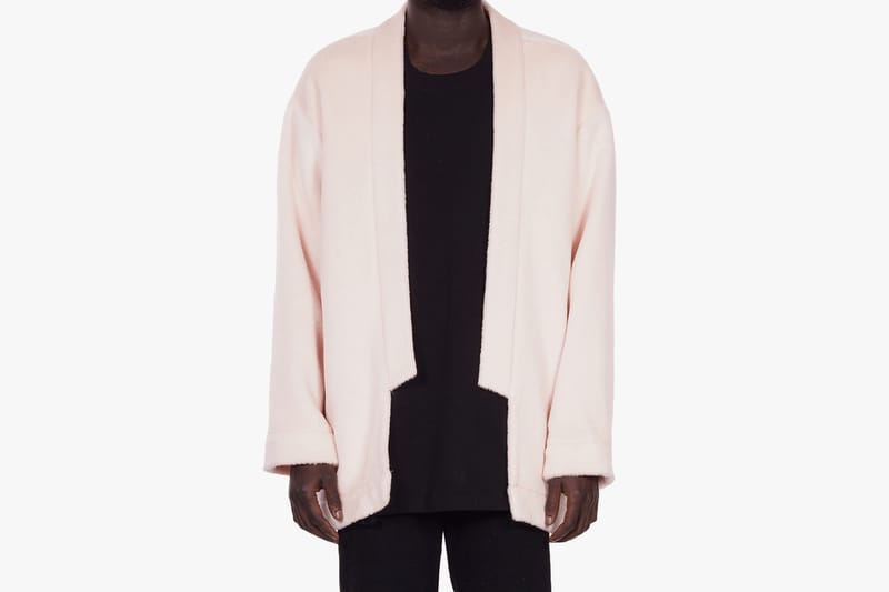 La Haine Milan Offers a 2016 Fall/Winter Collection Filled With Dark Grunge Influences