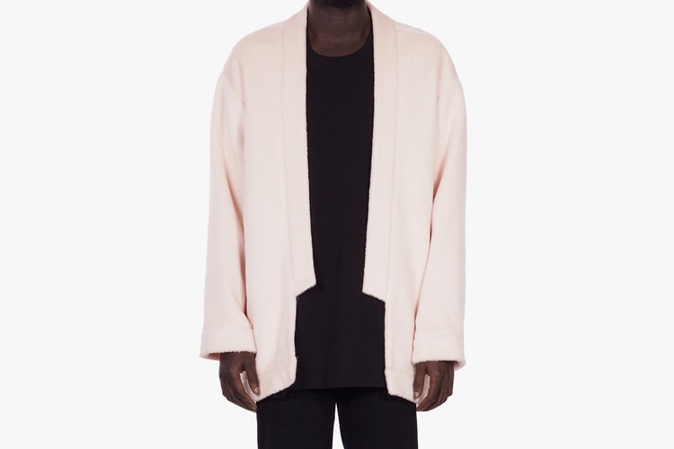 La Haine Milan Offers a 2016 Fall/Winter Collection Filled With Dark Grunge Influences