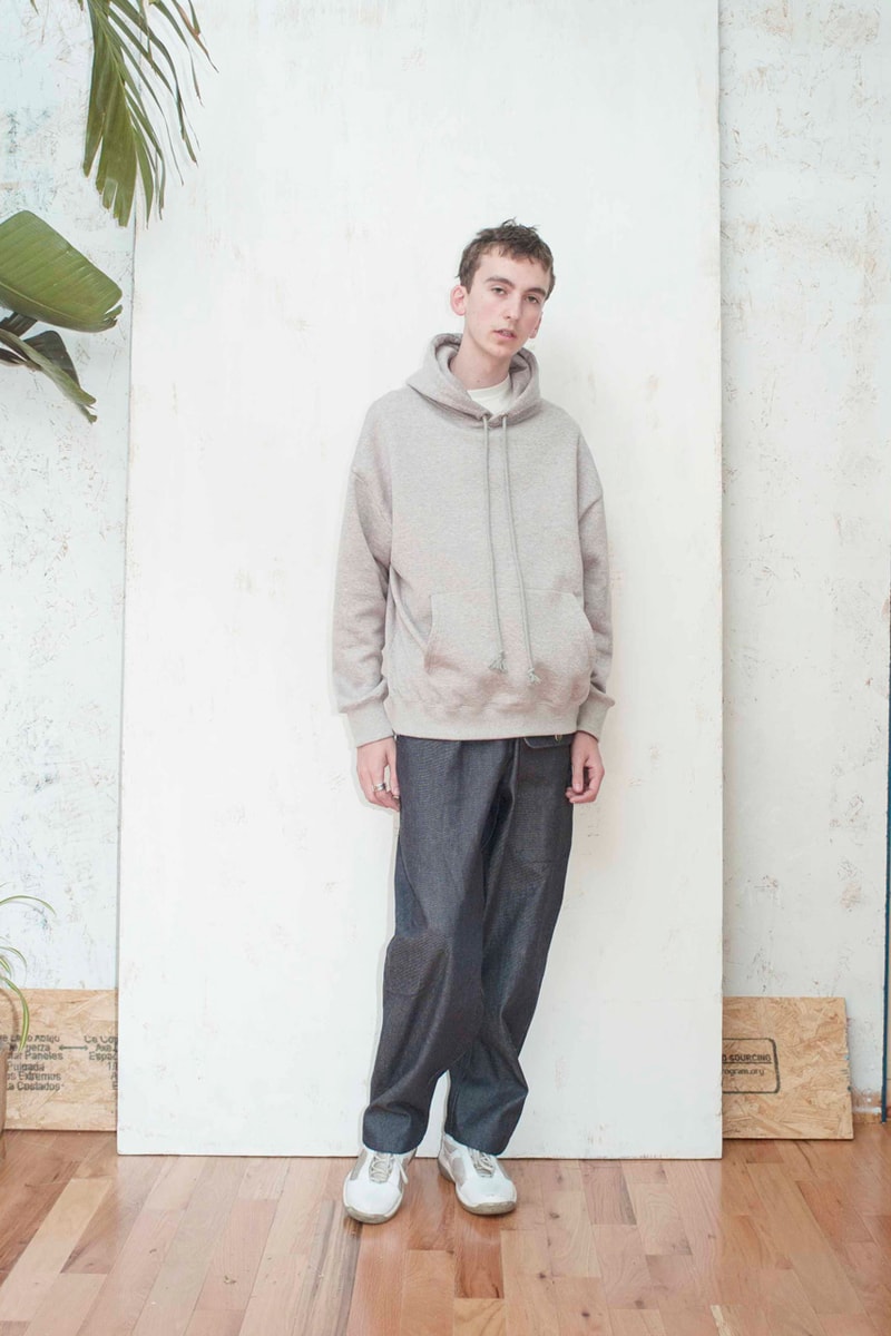 LANDLORD 2016 Fall/Winter Collection Lookbook