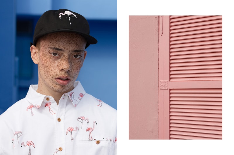 Lazy Oaf Summer 2016 Lookbook