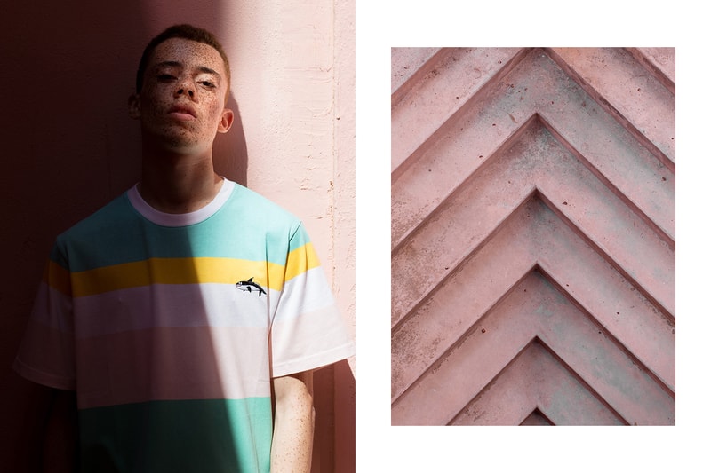 Lazy Oaf Summer 2016 Lookbook