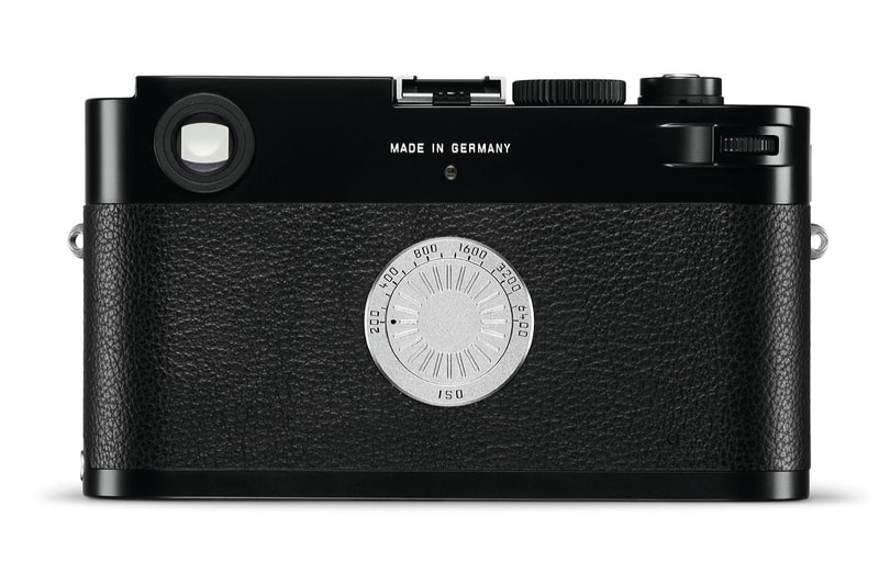 Leica M-D