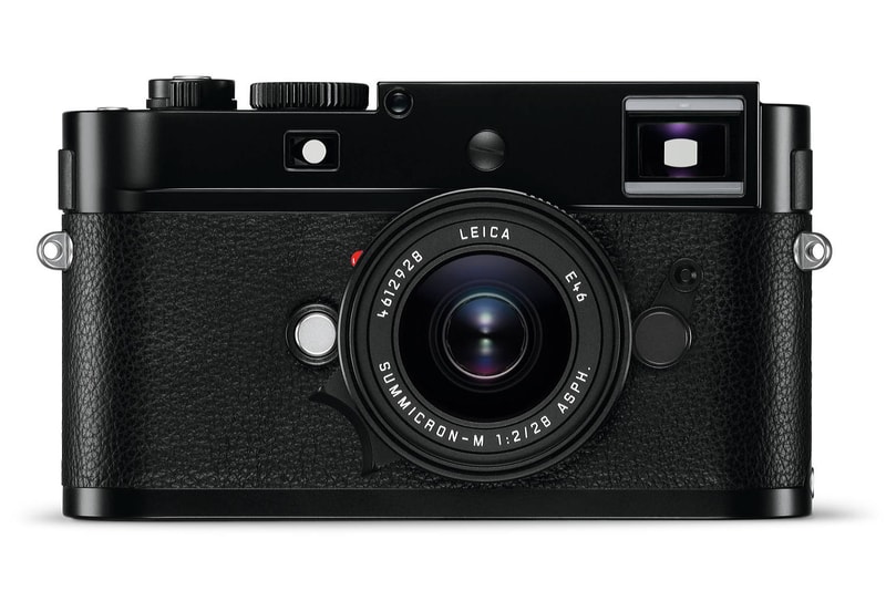 Leica M-D