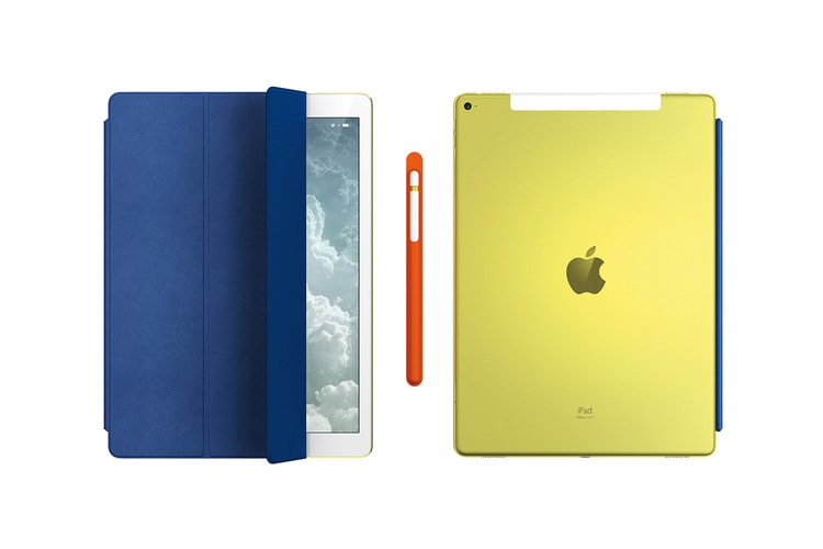 Sir Jony Ive, Dame Zaha Hadid and Bono Donate Items to Raise Funds for the London Design Museum