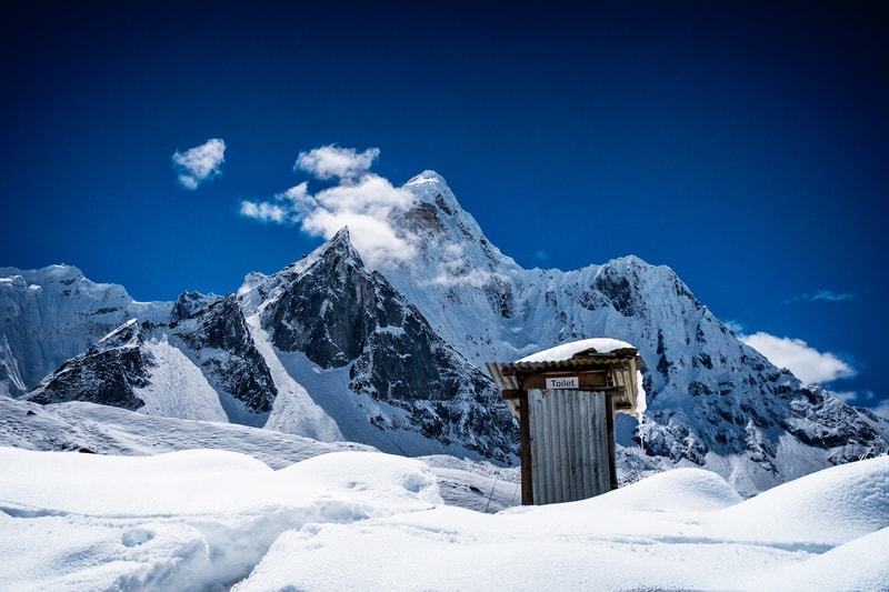 Lonely Planet Releases a Toilet Guide Book