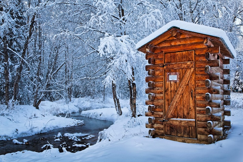 Lonely Planet Releases a Toilet Guide Book