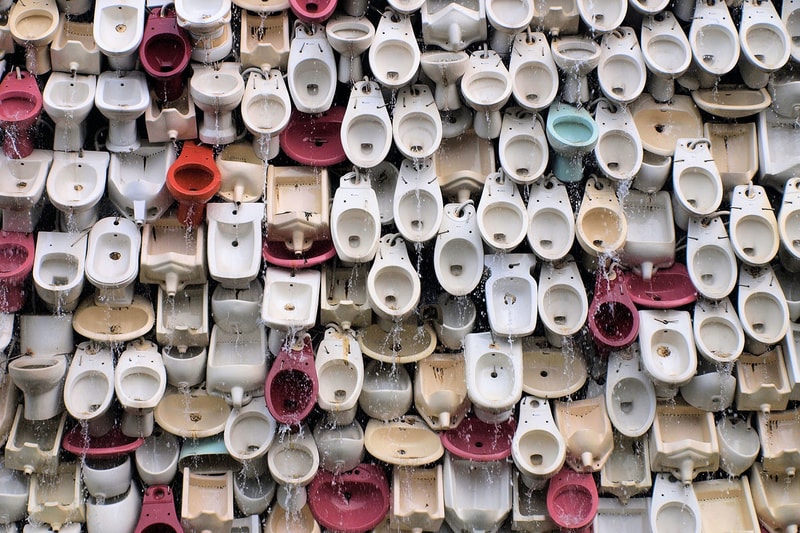 Lonely Planet Releases a Toilet Guide Book