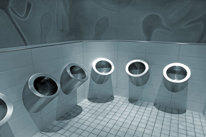 Lonely Planet Releases a Toilet Guide Book
