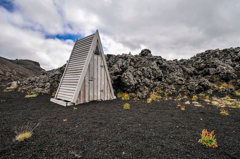 Lonely Planet Releases a Toilet Guide Book