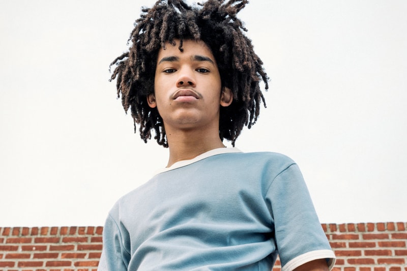 Luka Sabbat New York Times Feature