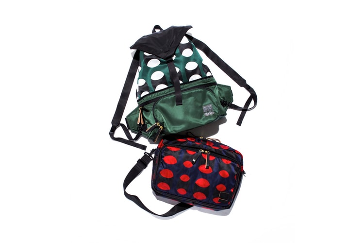 Marni and Porter Reunite for the "Pop" Collection