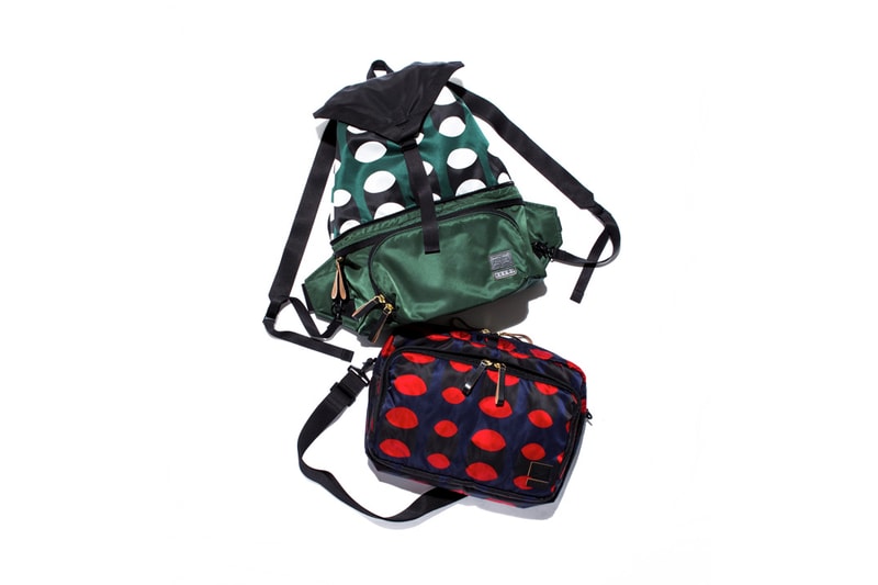 Marni x Porter Pop Bag Collection