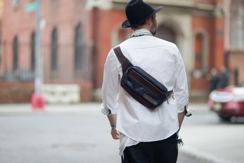 Master-Piece 2016 Spring Summer Collection 
