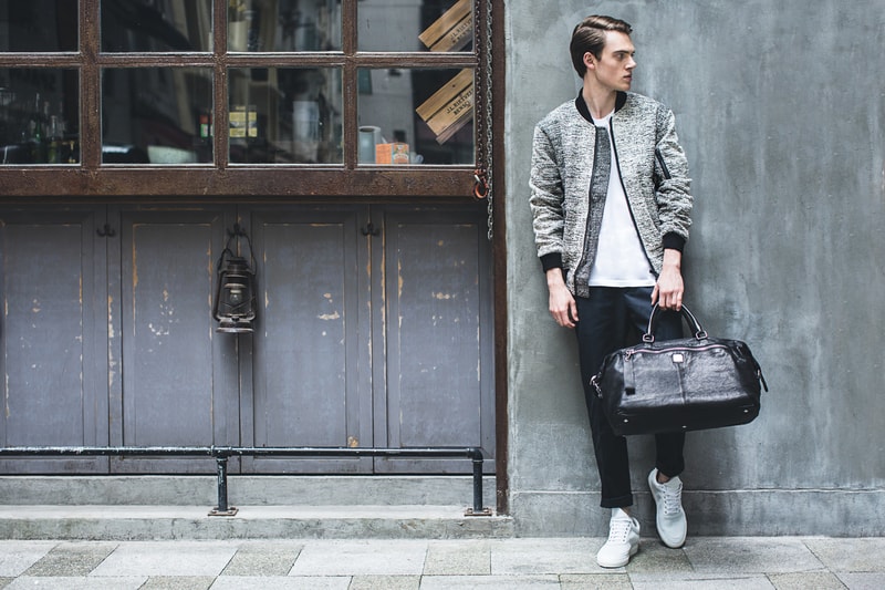 MCM 2016 Spring/Summer 'Disco Days' Collection